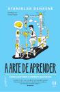 A Arte de Aprender - Preview