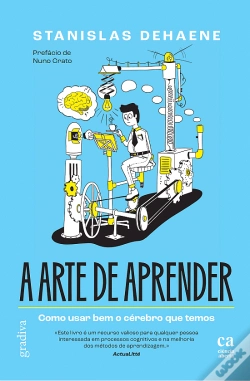 Capa do artigo A Arte de Aprender