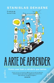 Capa do artigo A Arte de Aprender