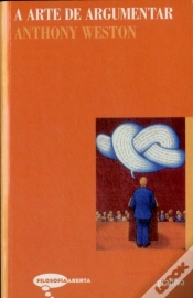 Capa do artigo A Arte de Argumentar