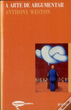 Capa do artigo A Arte de Argumentar