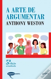 A Arte de Argumentar