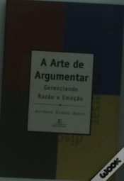 Capa do artigo A Arte de Argumentar