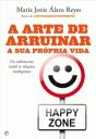 A Arte de Arruinar a sua Própria Vida - Preview