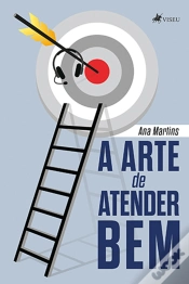 Capa do artigo A Arte De Atender Bem