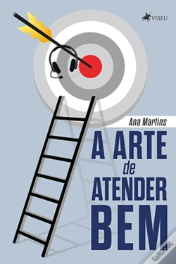 Capa do artigo A Arte De Atender Bem