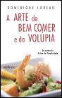A Arte de Bem Comer e da Volúpia - Preview