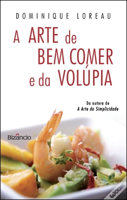 Capa do artigo A Arte de Bem Comer e da Volúpia