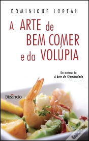 Capa do artigo A Arte de Bem Comer e da Volúpia