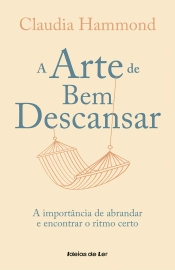 Capa do artigo A Arte de Bem Descansar
