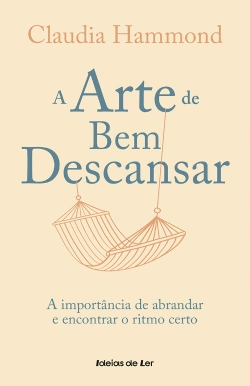 Capa do artigo A Arte de Bem Descansar