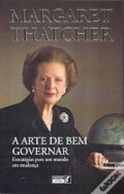 Capa do artigo A Arte de Bem Governar