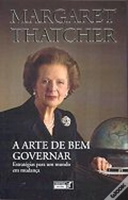 Capa do artigo A Arte de Bem Governar