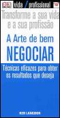 A Arte de Bem Negociar - Preview