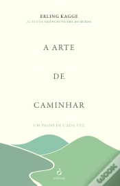 Capa do artigo A Arte de Caminhar