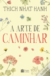 Capa do artigo A Arte De Caminhar