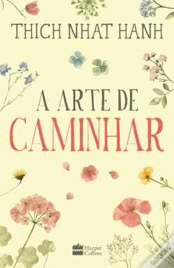 Capa do artigo A Arte De Caminhar