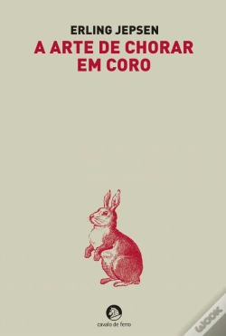 Capa do artigo A Arte de Chorar em Coro