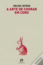 Capa do artigo A Arte de Chorar em Coro