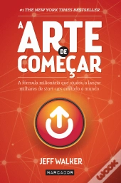 A Arte de Começar