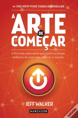 Capa do artigo A Arte de Começar