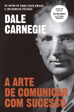 Capa do artigo A Arte de Comunicar com Sucesso