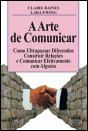 A Arte de Comunicar - Preview