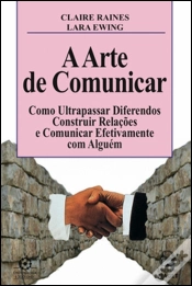 Capa do artigo A Arte de Comunicar
