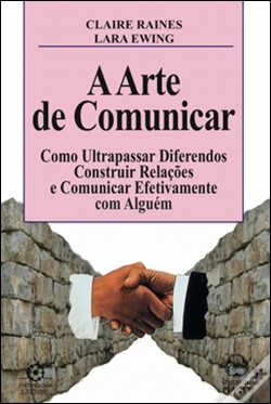 Capa do artigo A Arte de Comunicar