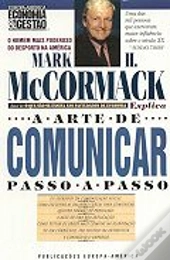A Arte de Comunicar Passo a Passo