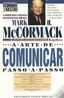 Capa do artigo A Arte de Comunicar Passo a Passo