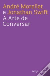 Capa do artigo A Arte de Conversar