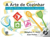 Capa do artigo A Arte de Cozinhar