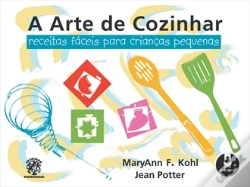 Capa do artigo A Arte de Cozinhar
