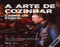 A Arte de Cozinhar