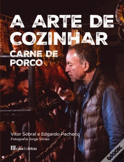 Capa do artigo A Arte de Cozinhar