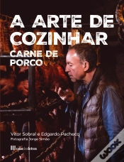 Capa do artigo A Arte de Cozinhar