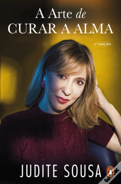 Capa do artigo A Arte de Curar a Alma