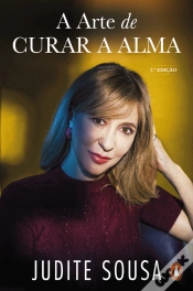 Capa do artigo A Arte de Curar a Alma