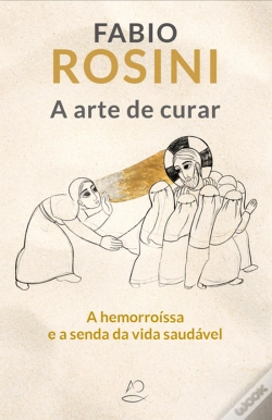 Capa do artigo A Arte de Curar
