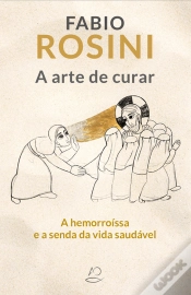 Capa do artigo A Arte de Curar