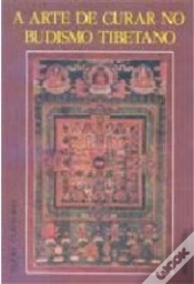 Capa do artigo A Arte de Curar no Budismo Tibetano