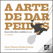 Capa do artigo A Arte de Dar Peidos