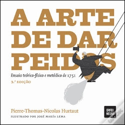 Capa do artigo A Arte de Dar Peidos