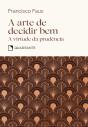 A Arte De Decidir Bem - Preview
