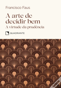 Capa do artigo A Arte De Decidir Bem
