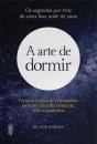 A Arte de Dormir - Preview