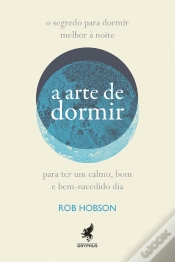 Capa do artigo A Arte De Dormir