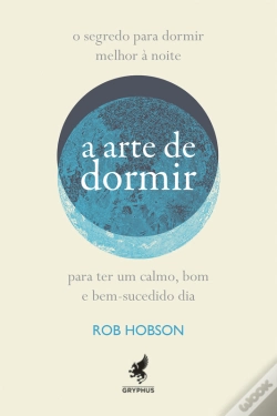Capa do artigo A Arte De Dormir