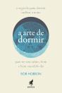 A Arte De Dormir - Preview